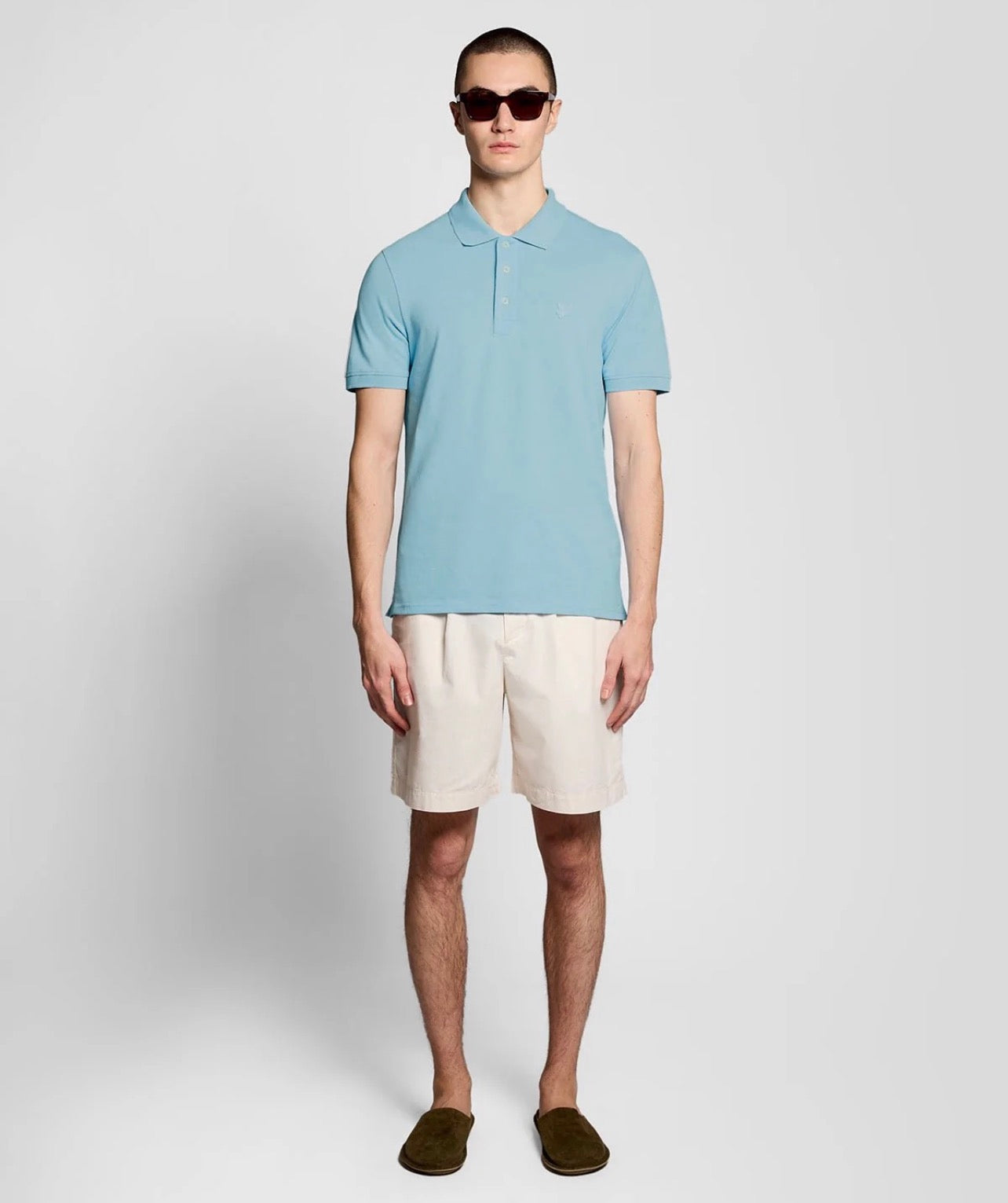 Superfine Polo Shirt