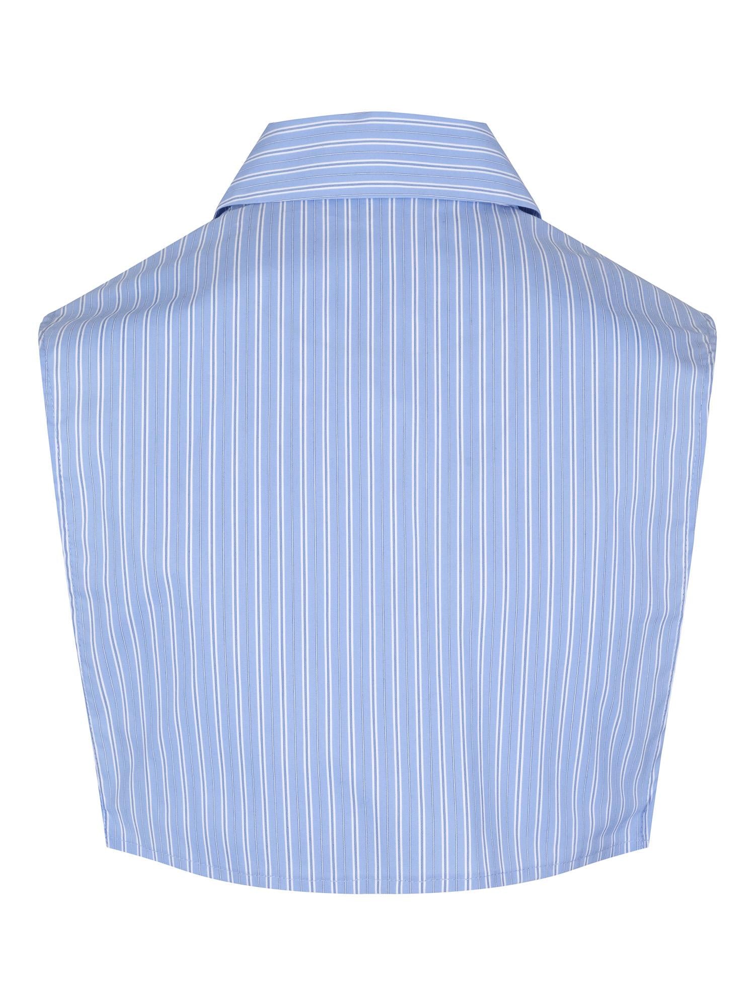 Shirt collar