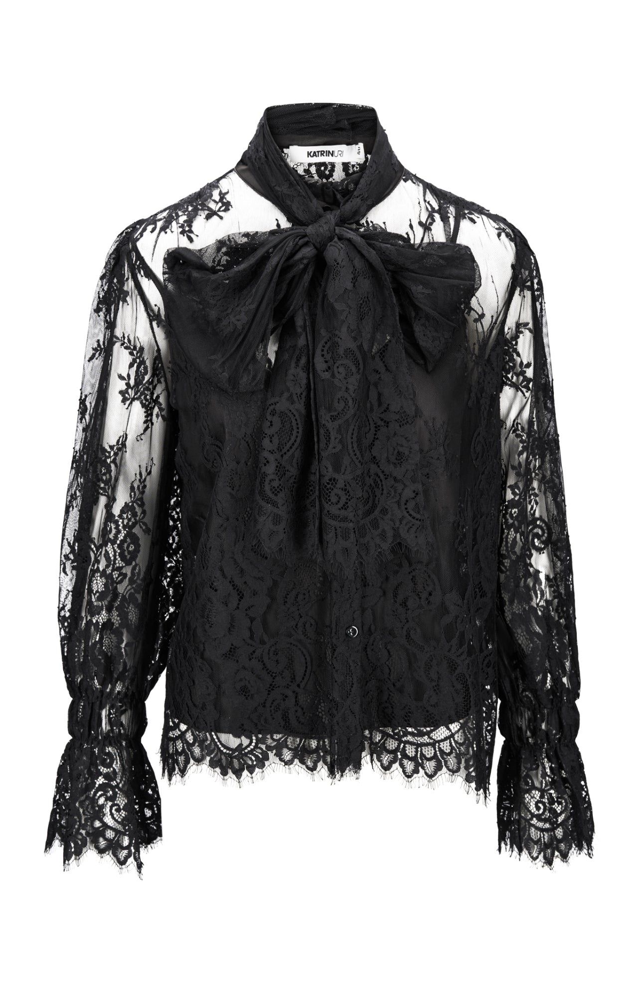 Cornelia Blouse