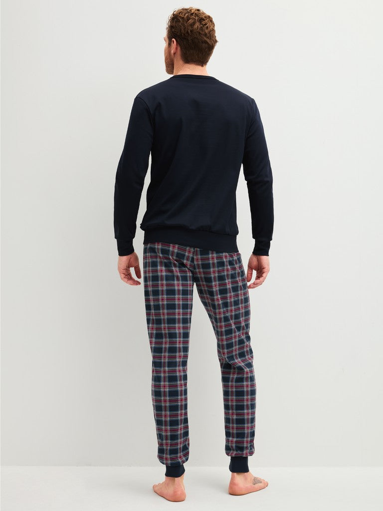 Men Pyjamas 44288