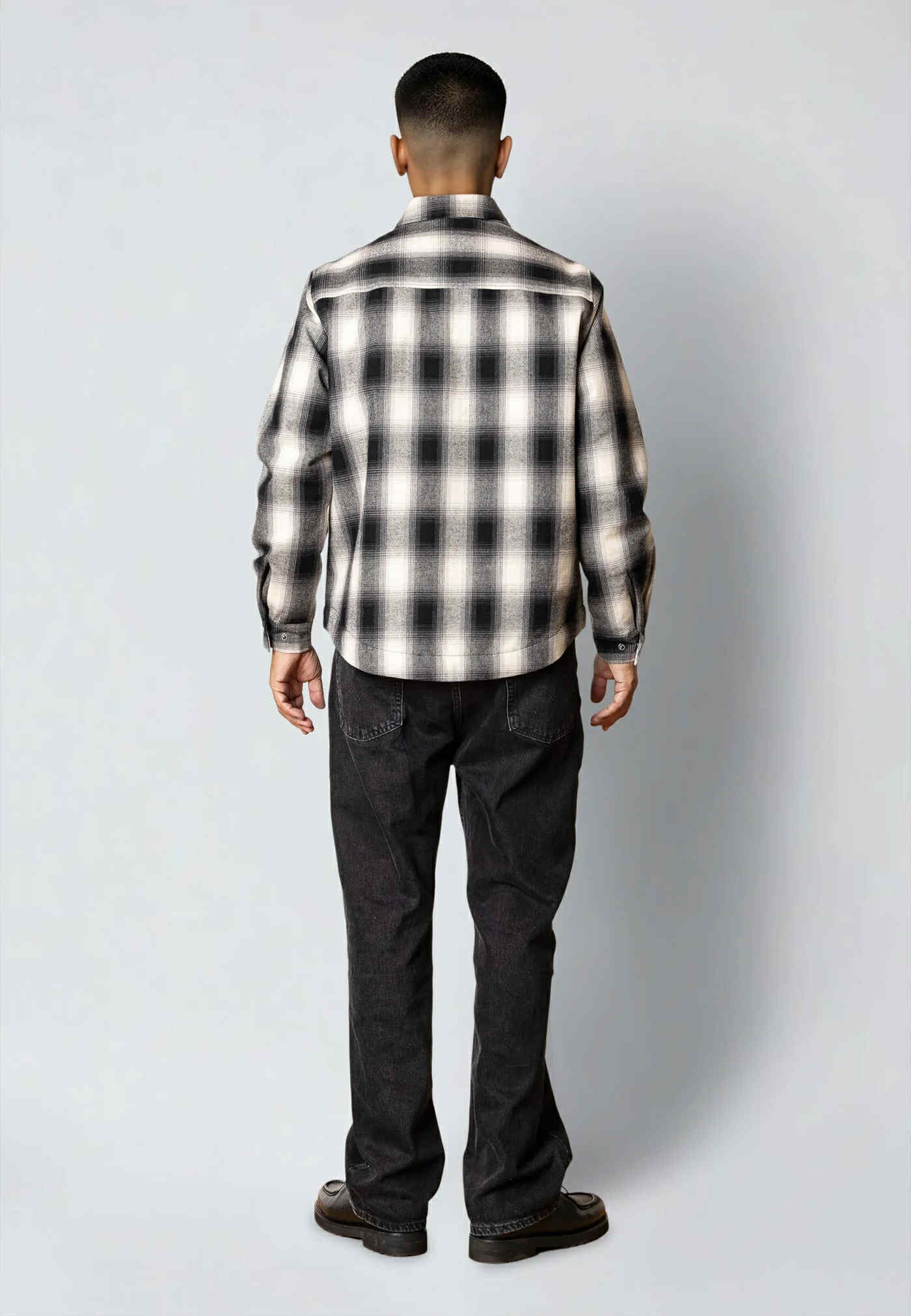 Holger Overshirt