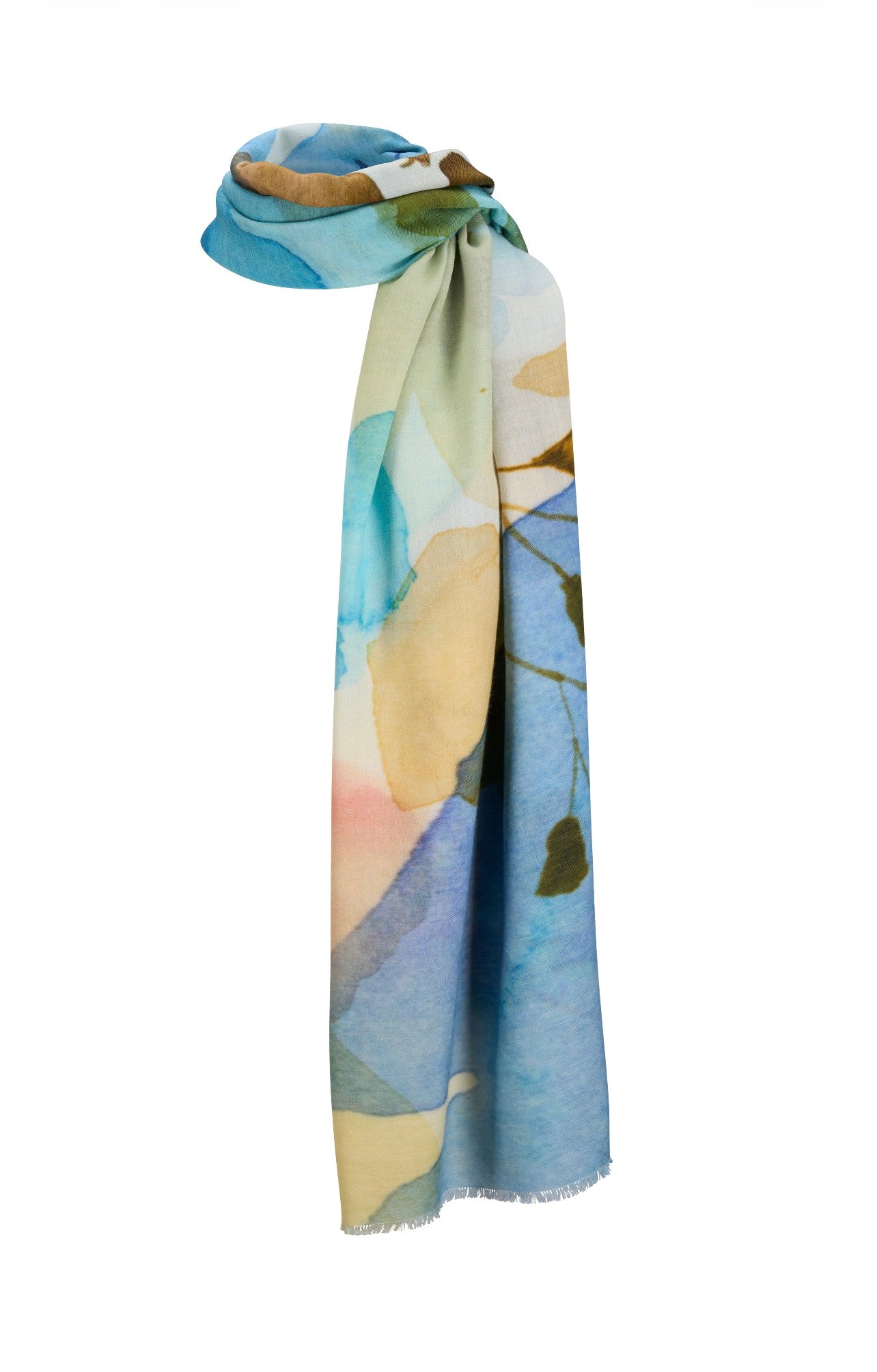 PORTOFINO SCARF