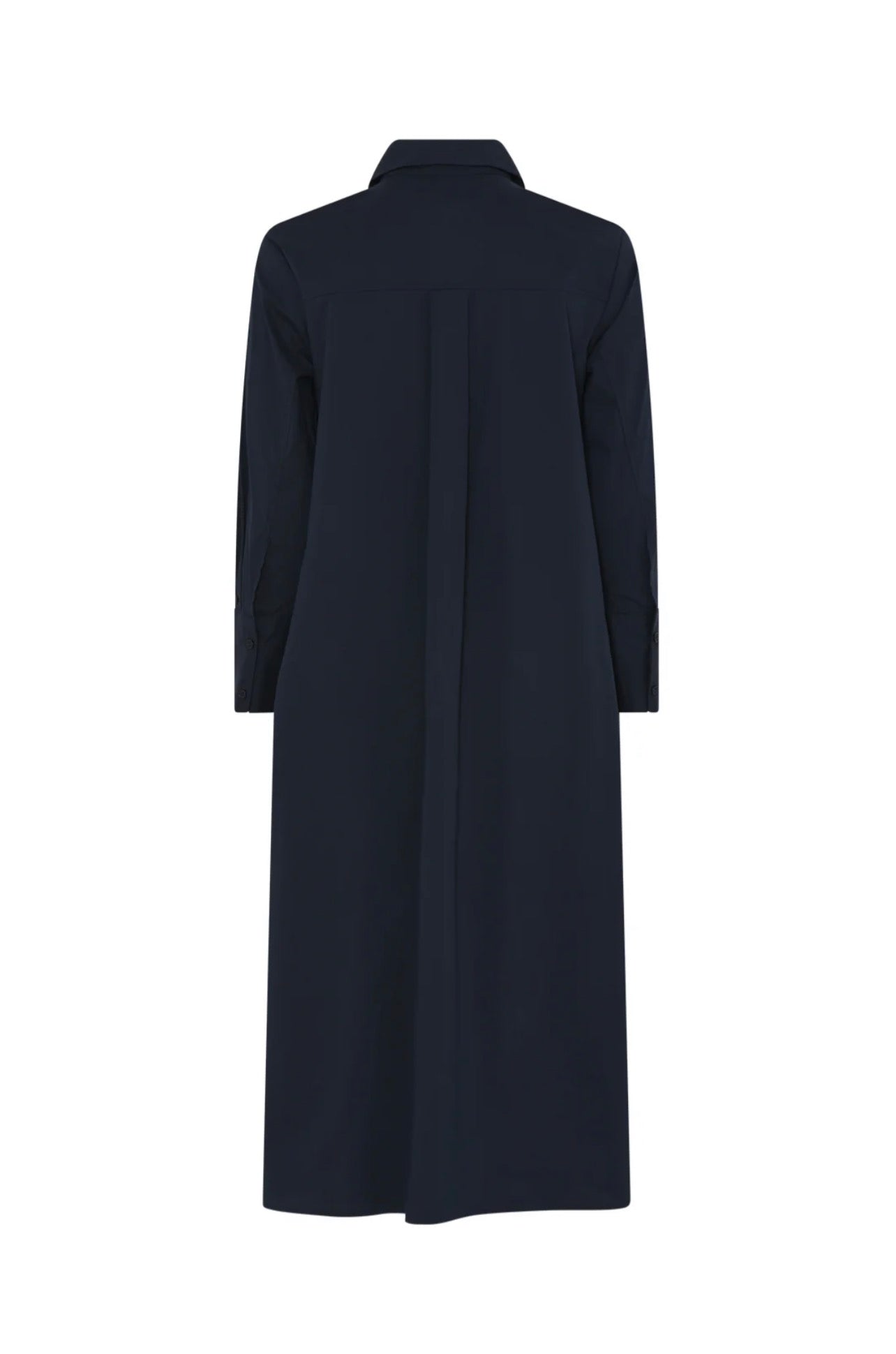 Kamilla Shirt dress