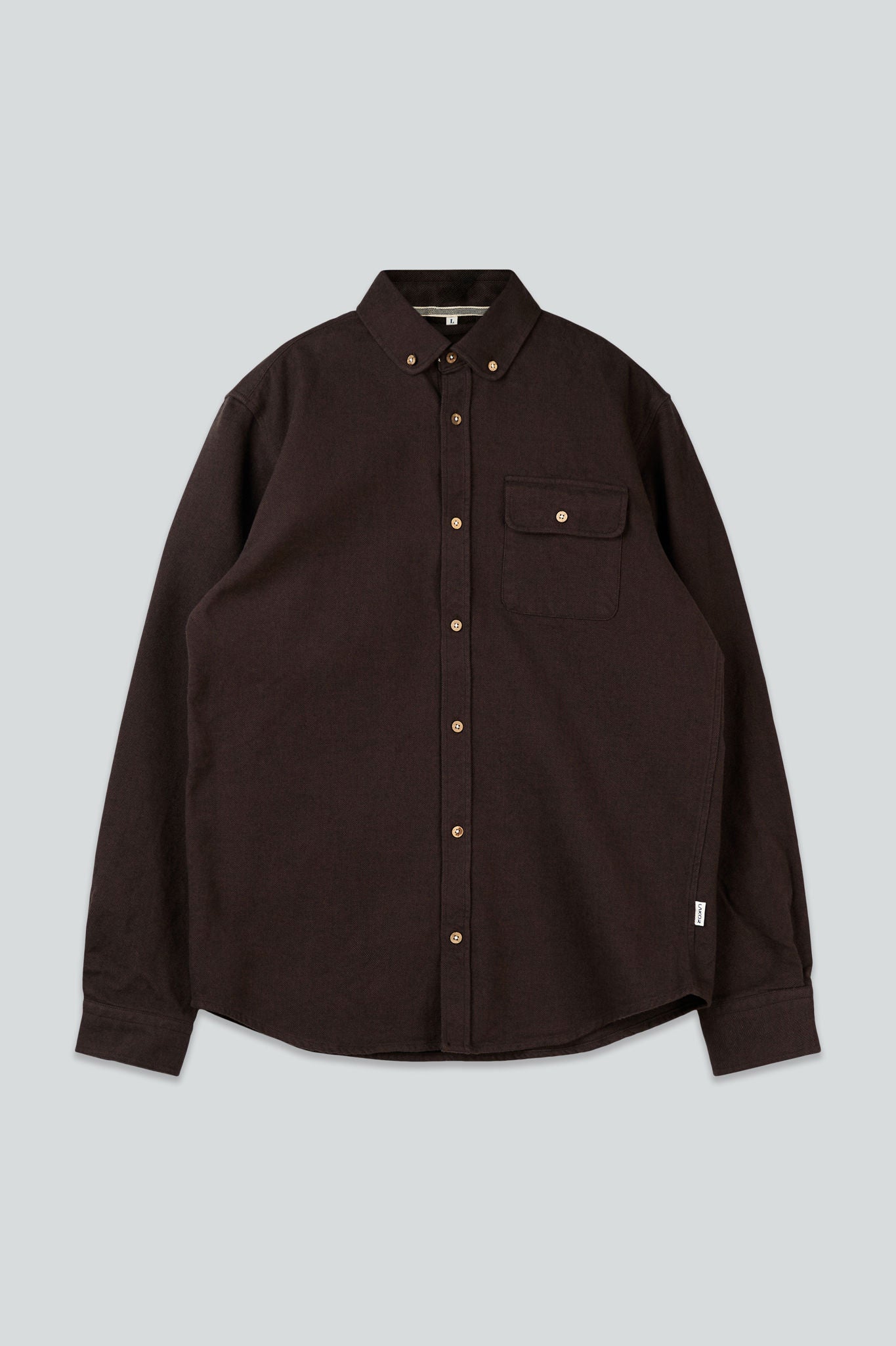 Moss Shirt