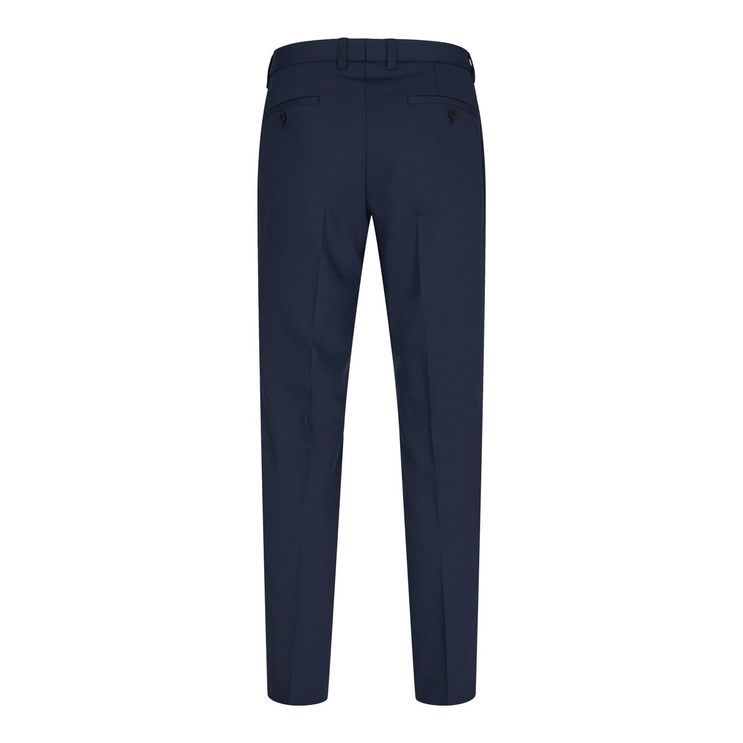 Klassiske Traveller Bukser I Modern Fit