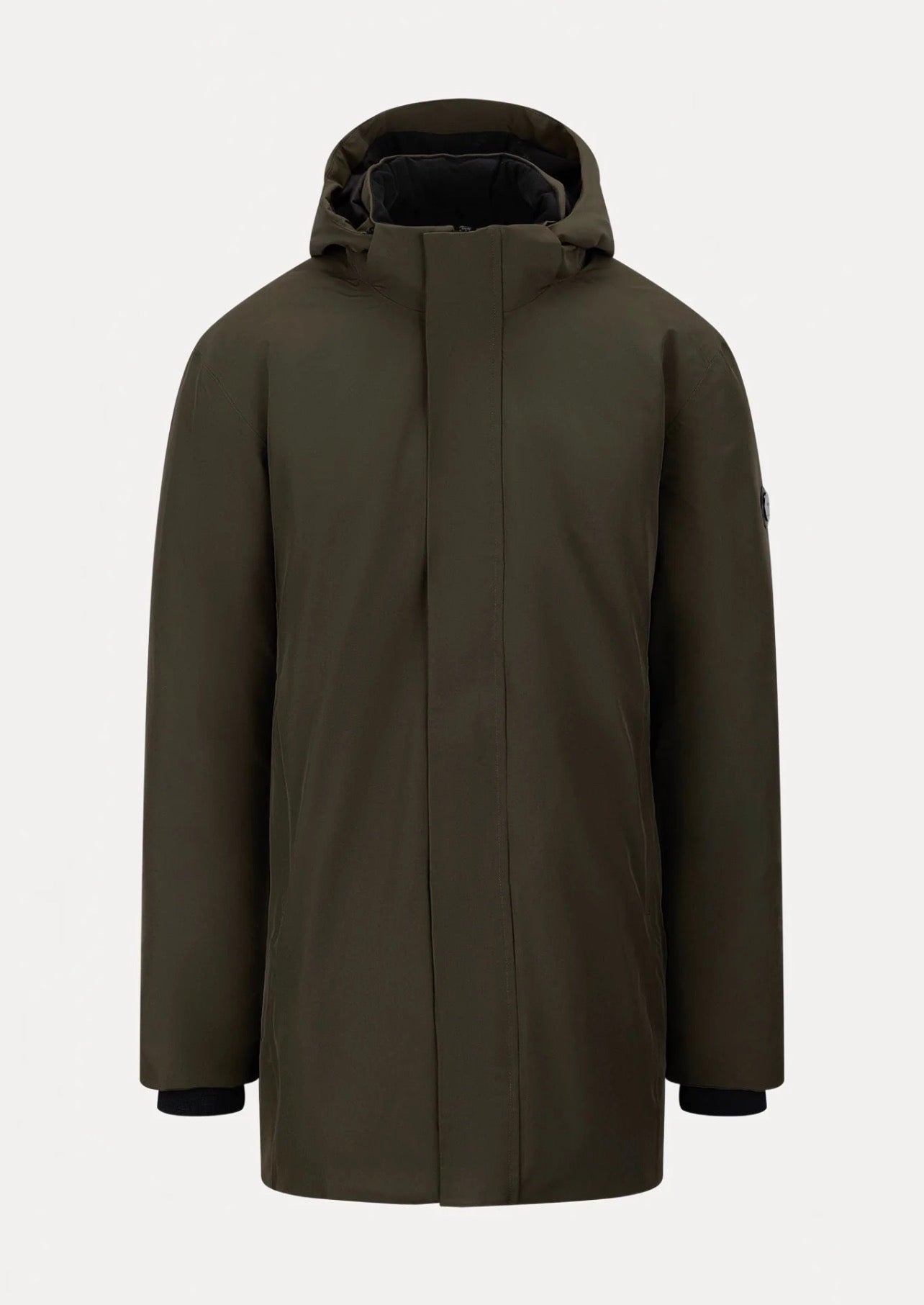 Skare Technical Down Parka