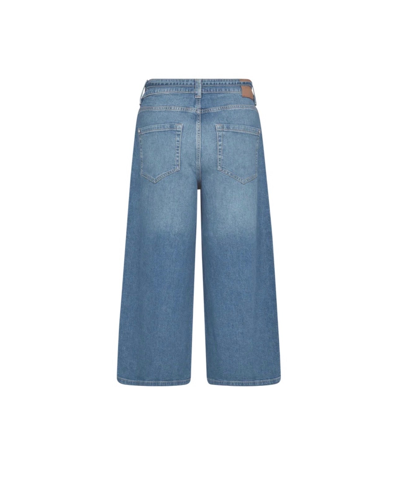 Mmculotte Zack Jeans