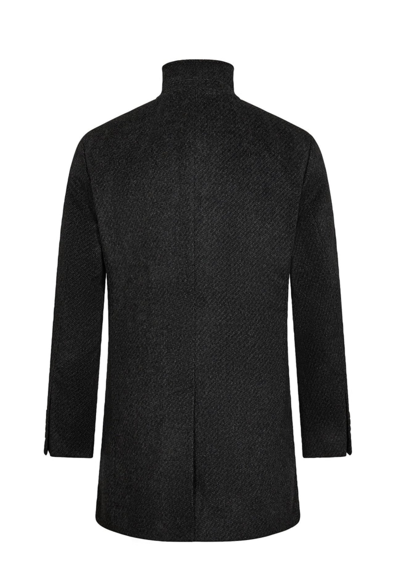 BS Ontario Slim Fit Coat