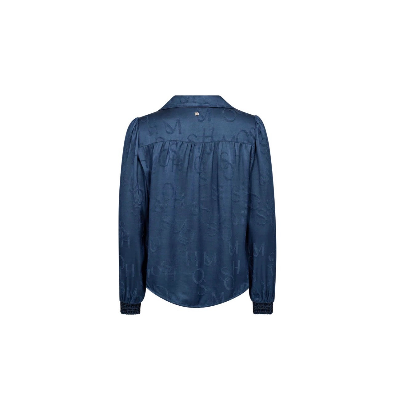 MMAldo Monogram Blouse