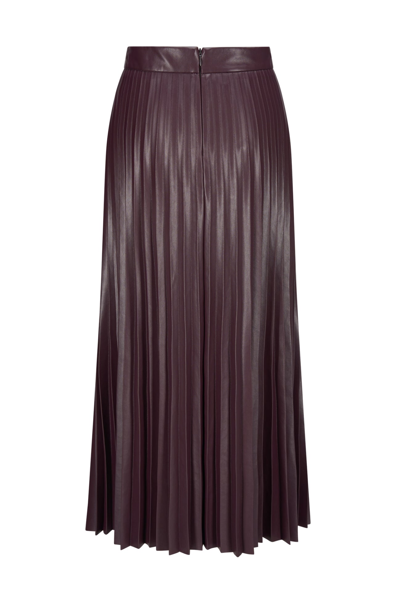 Austen Pleated Skirt