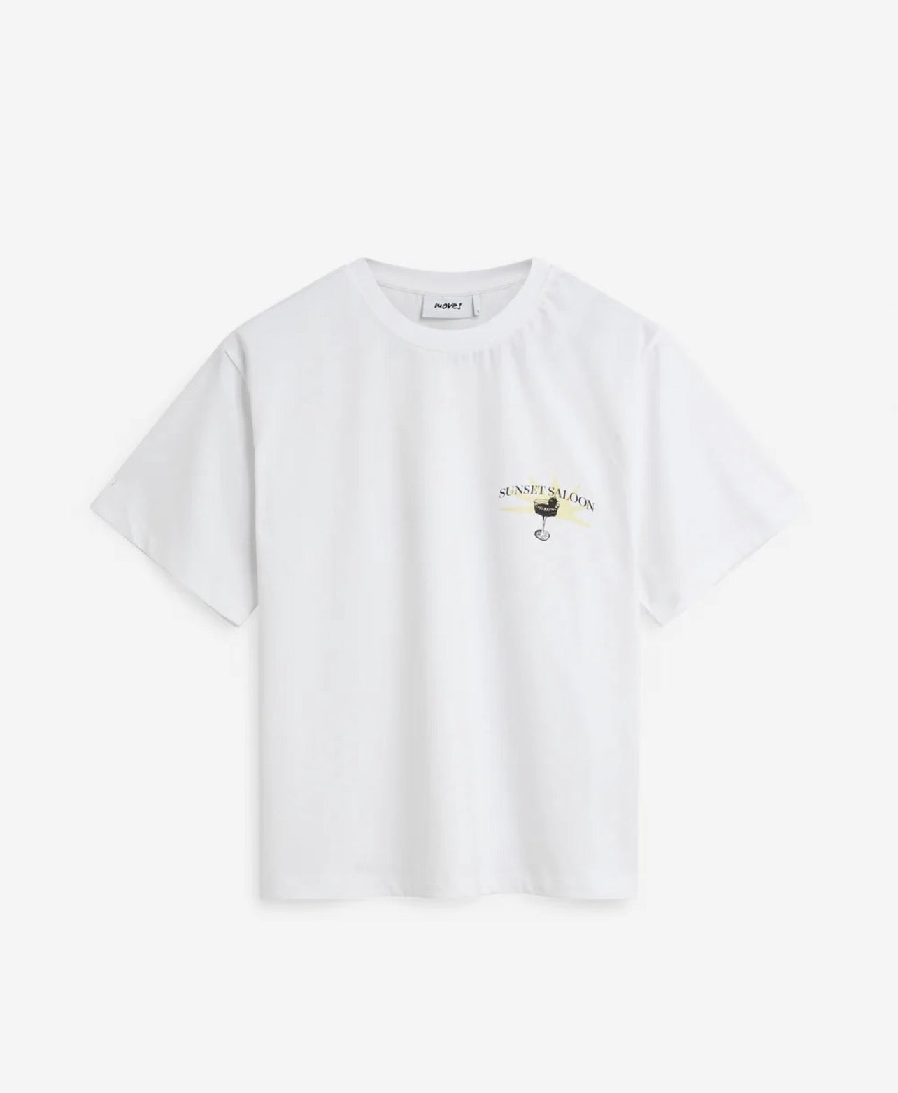 Kiana Tee