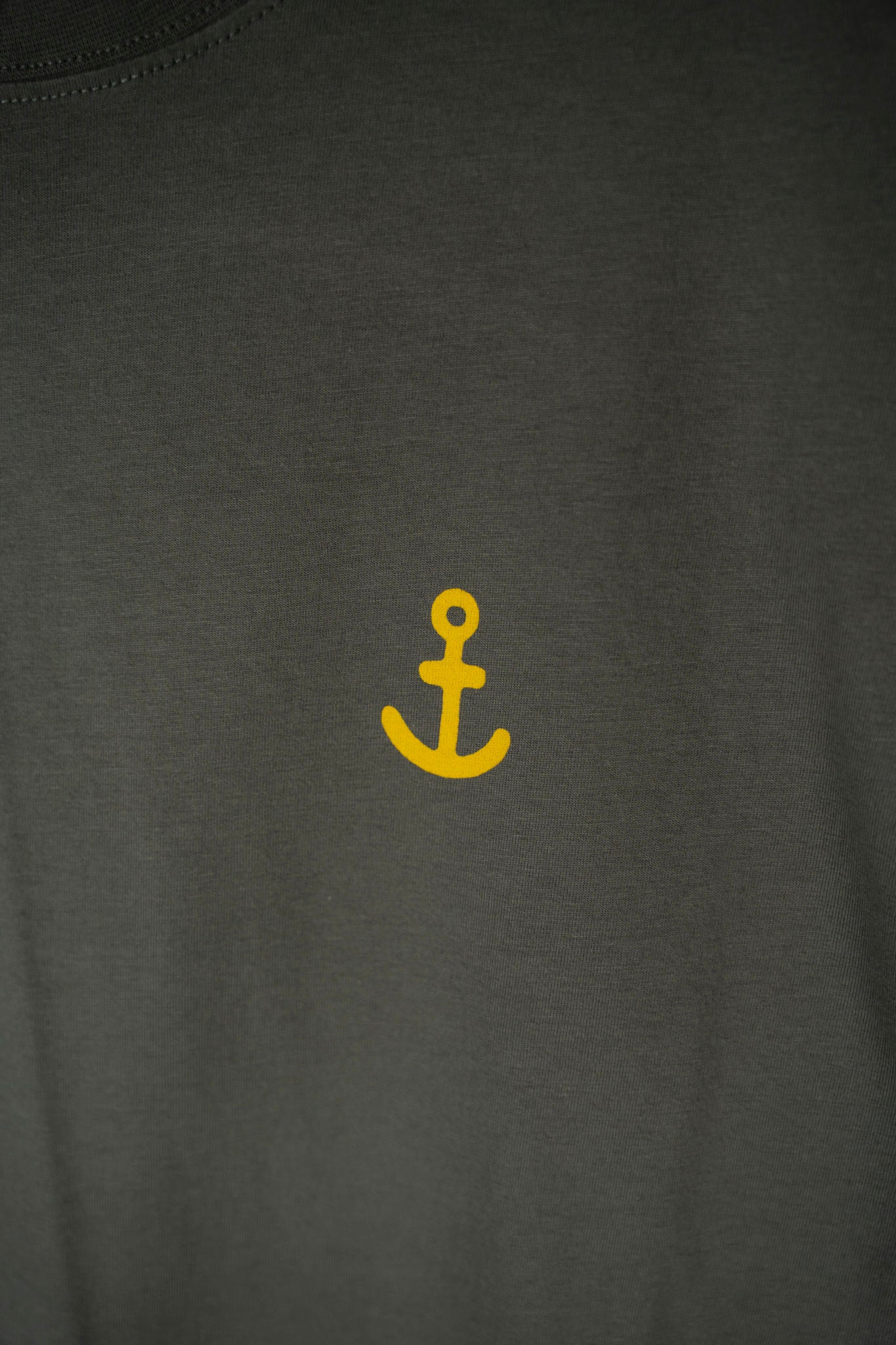 Seagull Squad Back T-Shirt