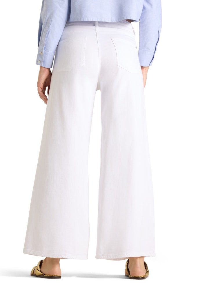PALAZZO CROPPED 30`
