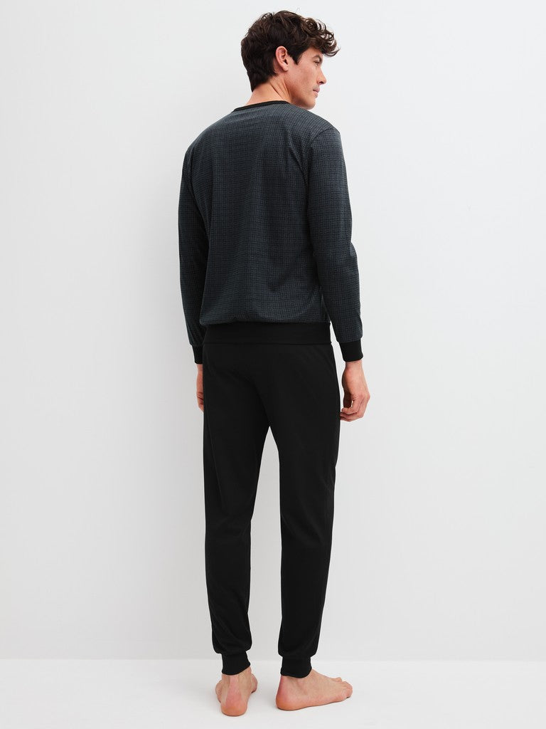 46487 Men Pyjamas