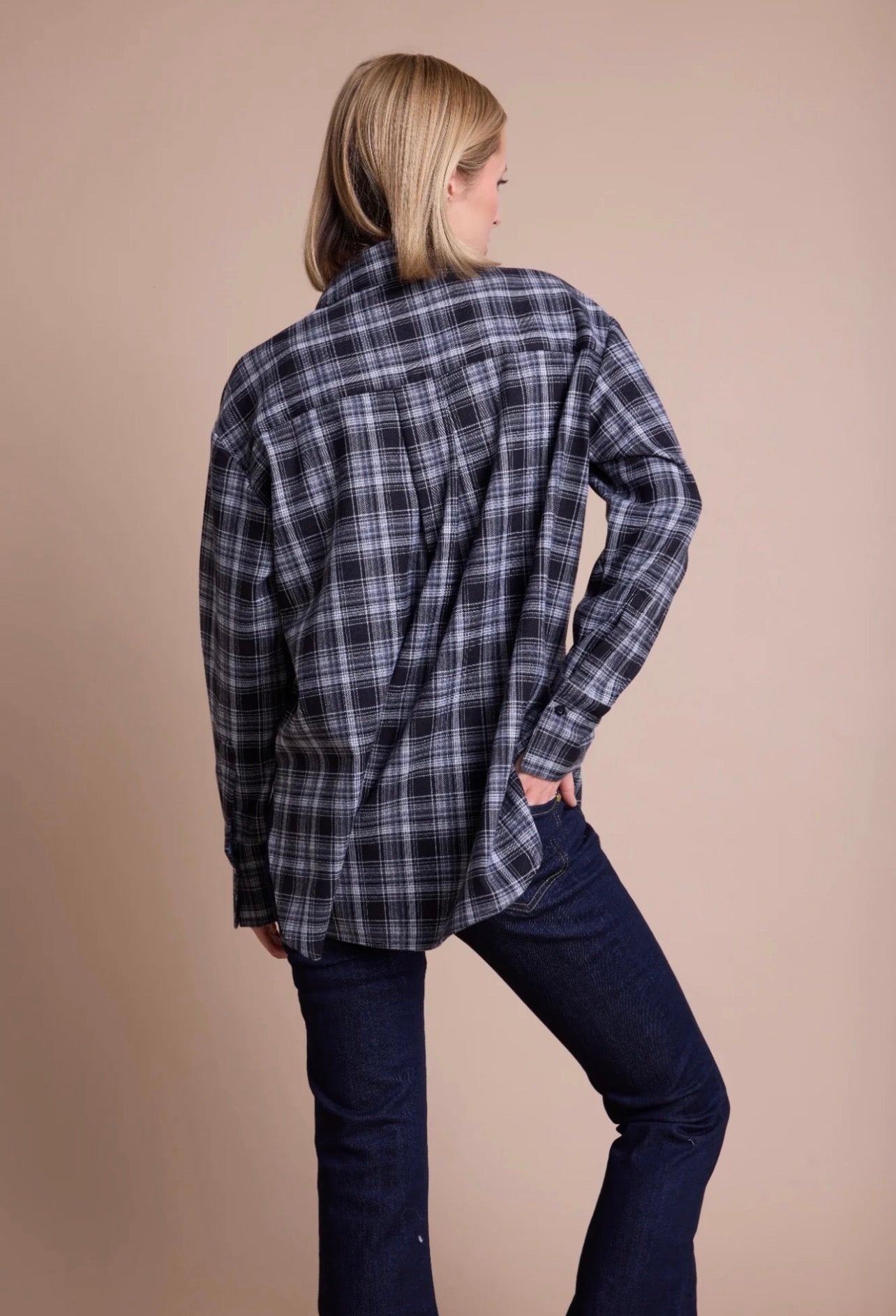 KRISTA CHECK