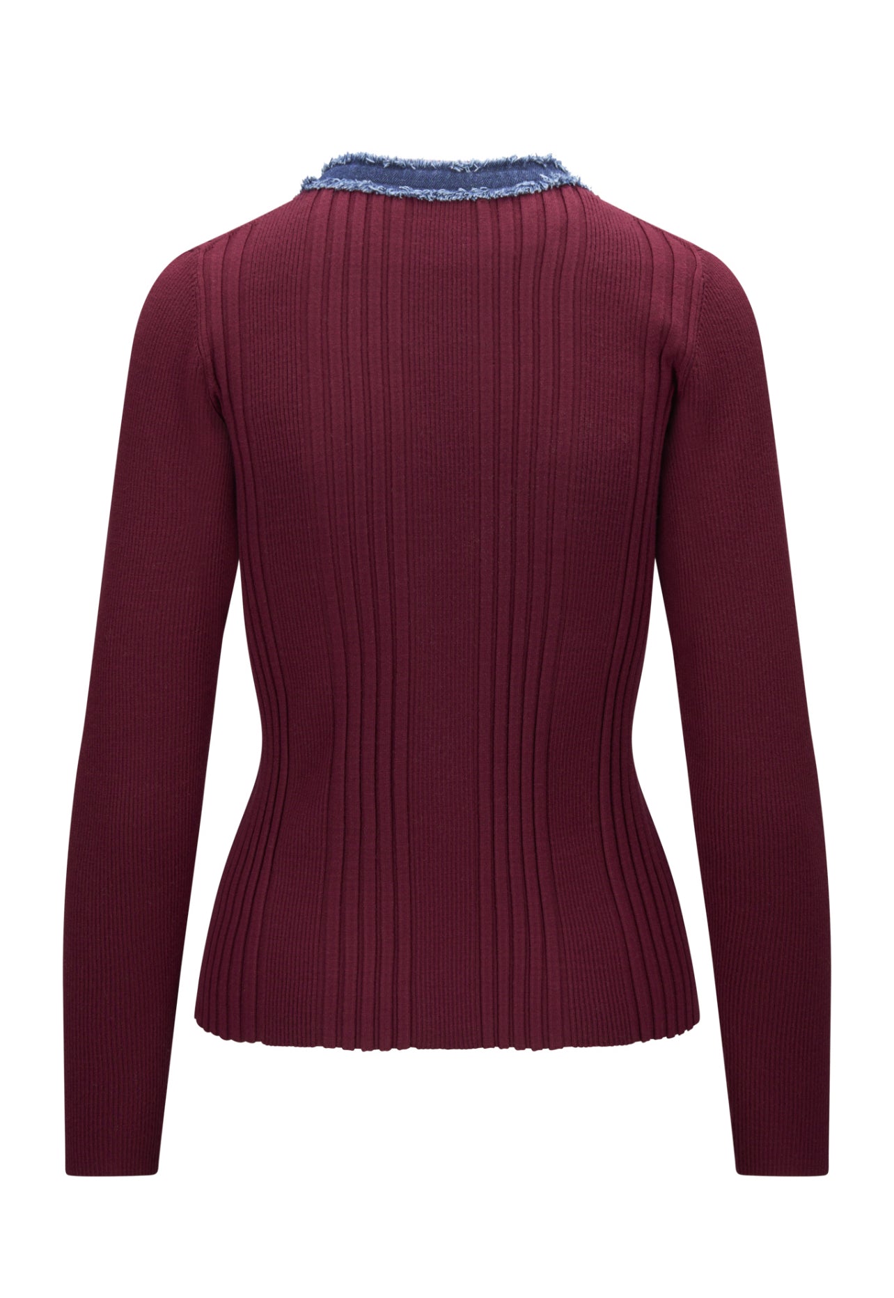 LA Pullover