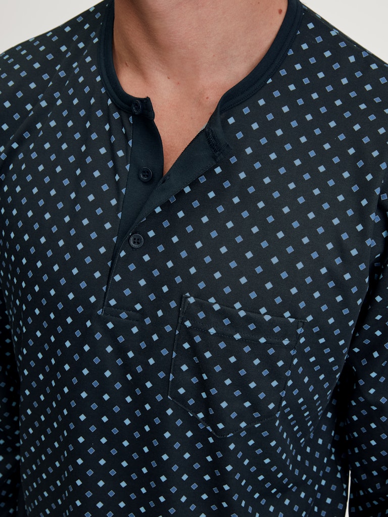 Men Nightshirt 31267