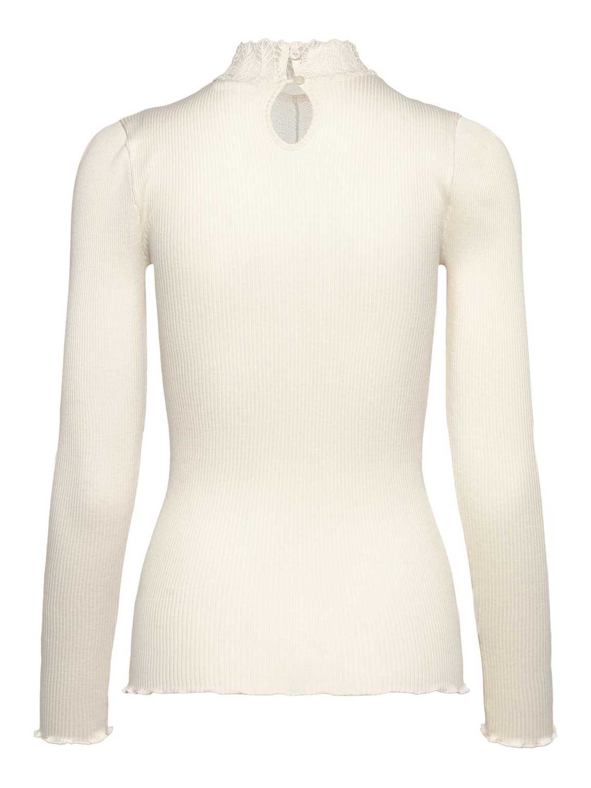 RWBeatha Silk LS Lace