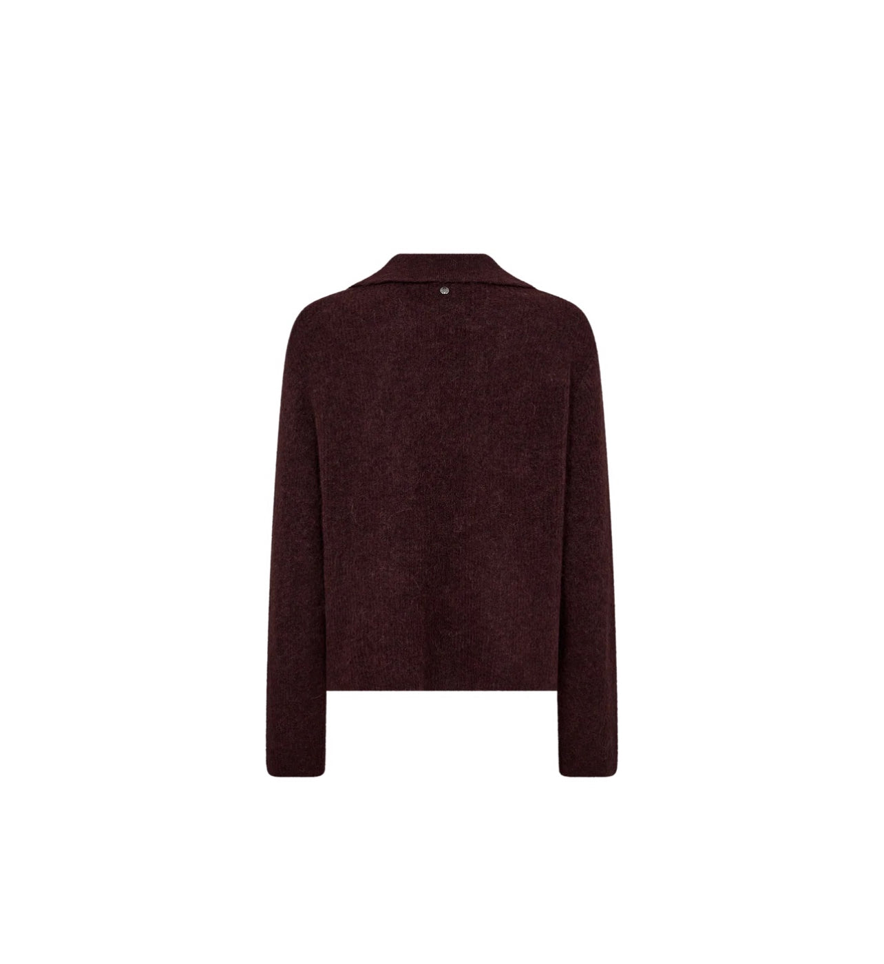 MMThora Aide Polo Knit