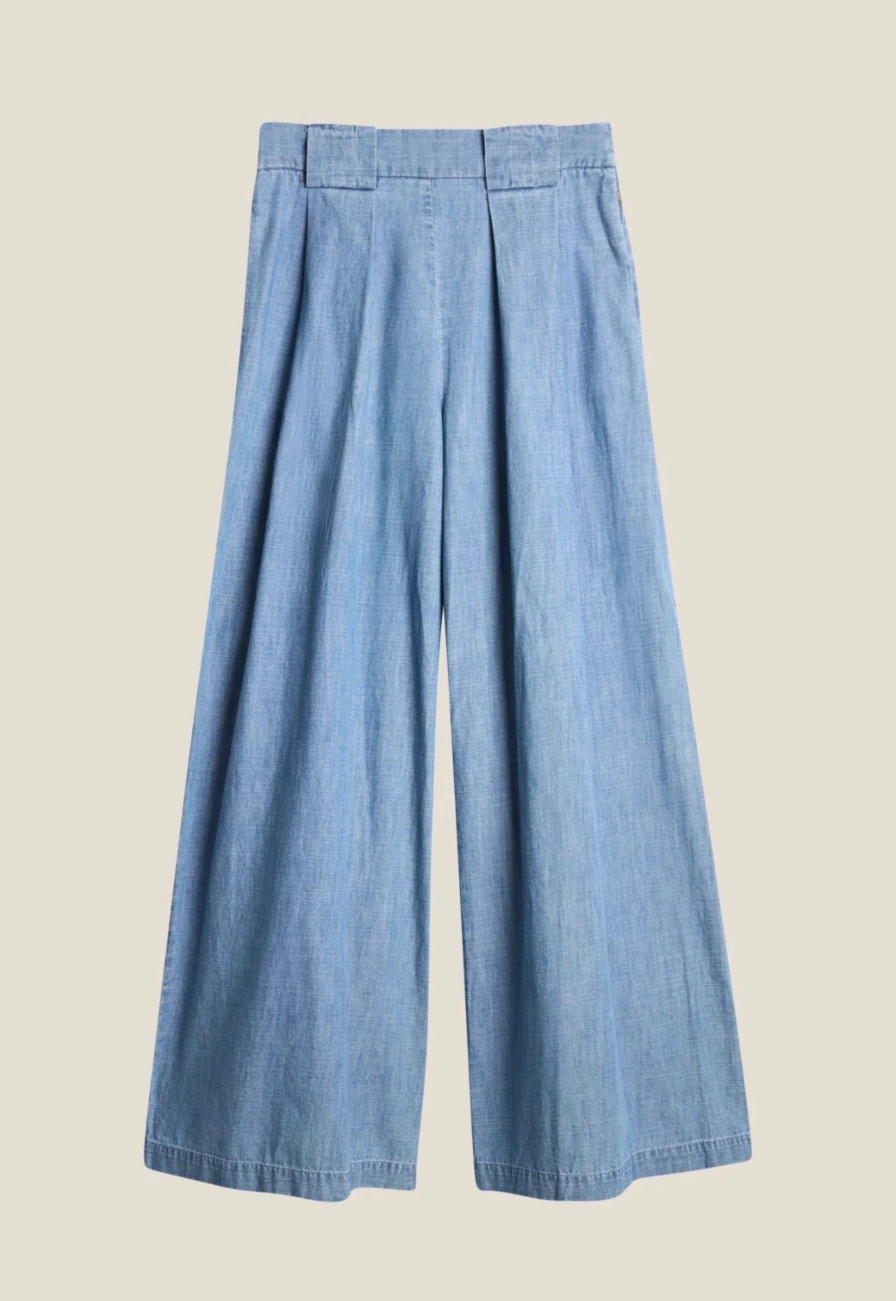 Mister Denim