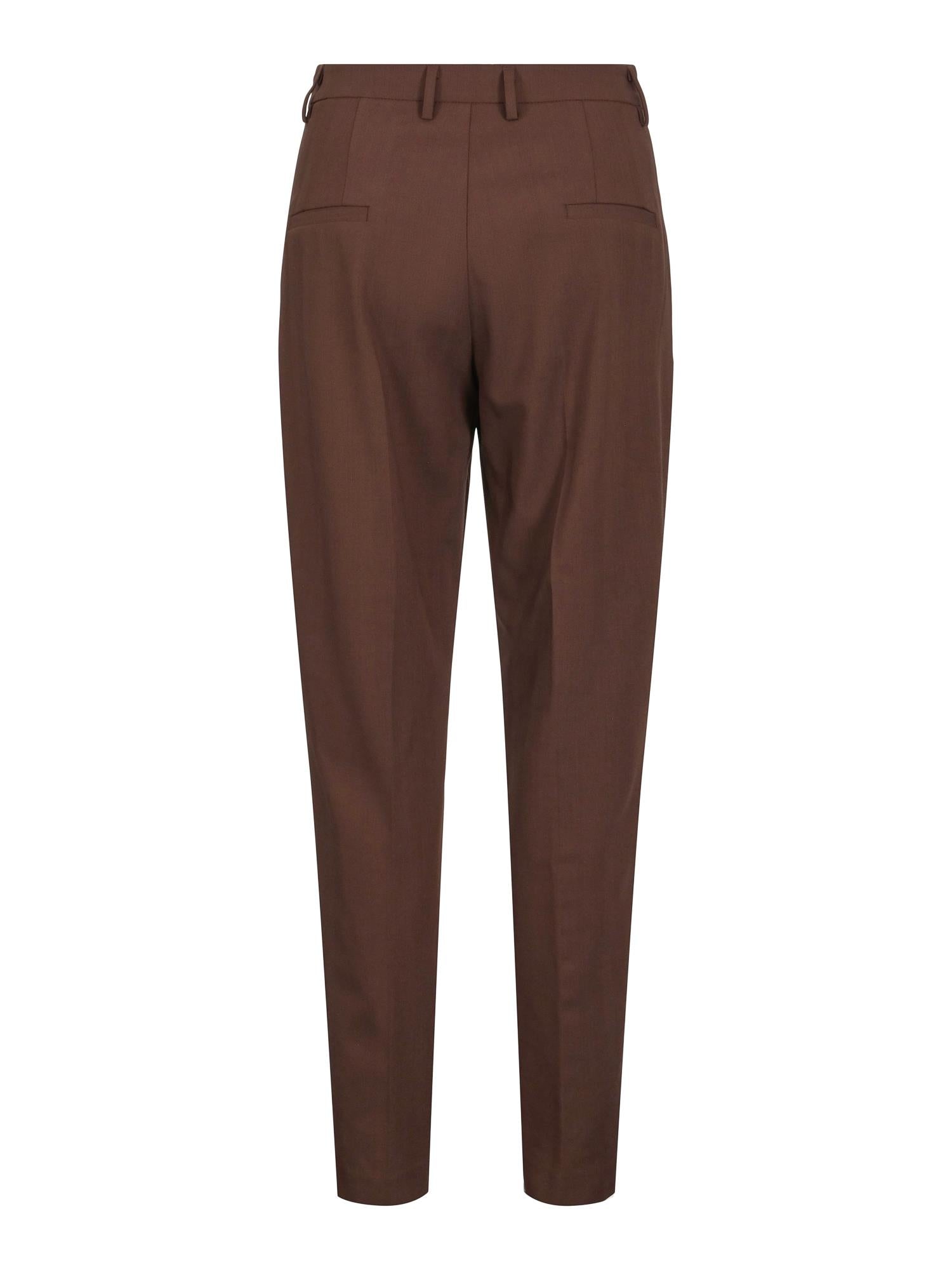Casual tailored trouser 254207