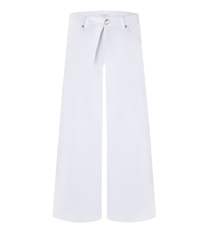 PALAZZO CROPPED 30`