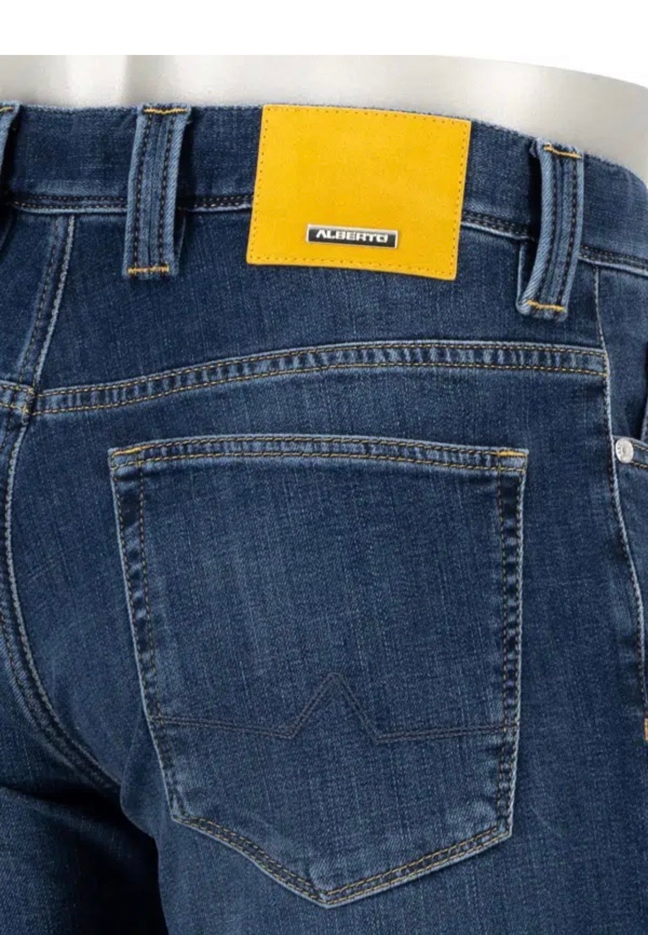 Pipe Giza Denim 4207-1966-830