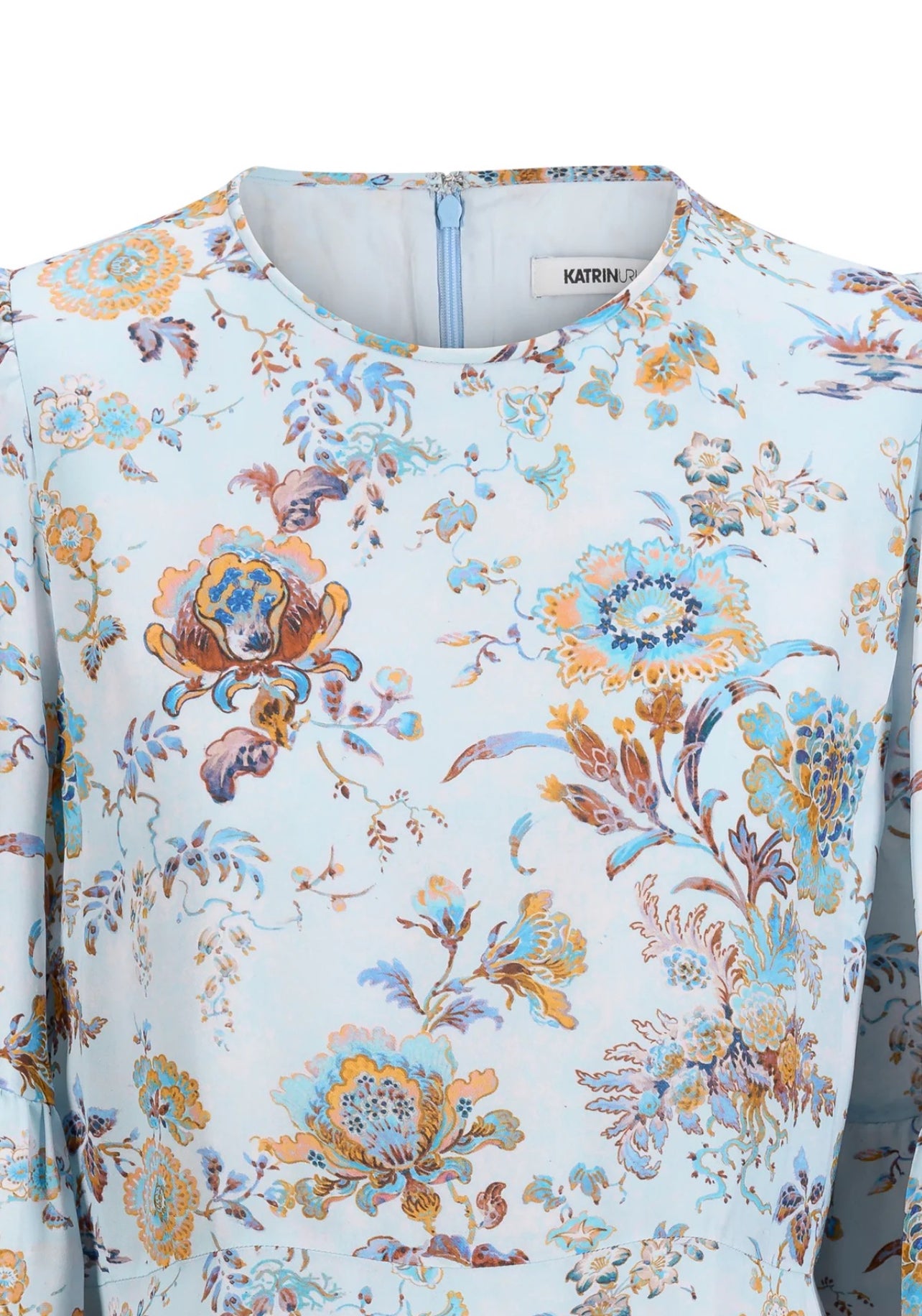 Paris Miriam Dress