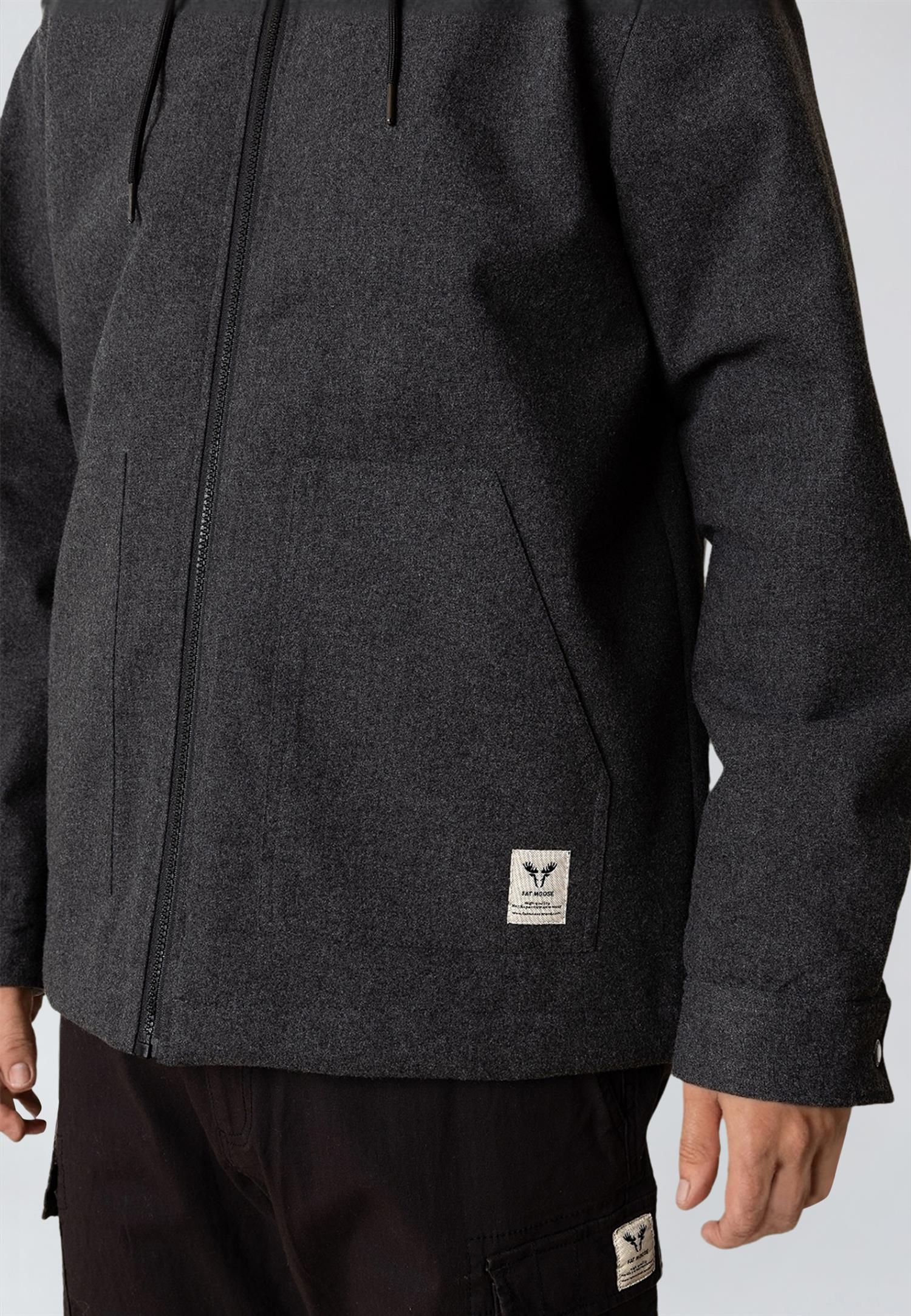 Brody Jacket