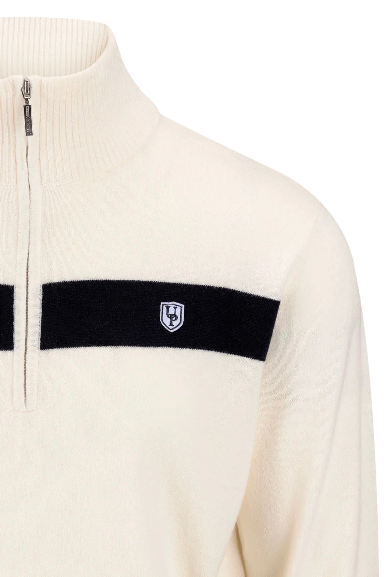 Dolomite Half-zip