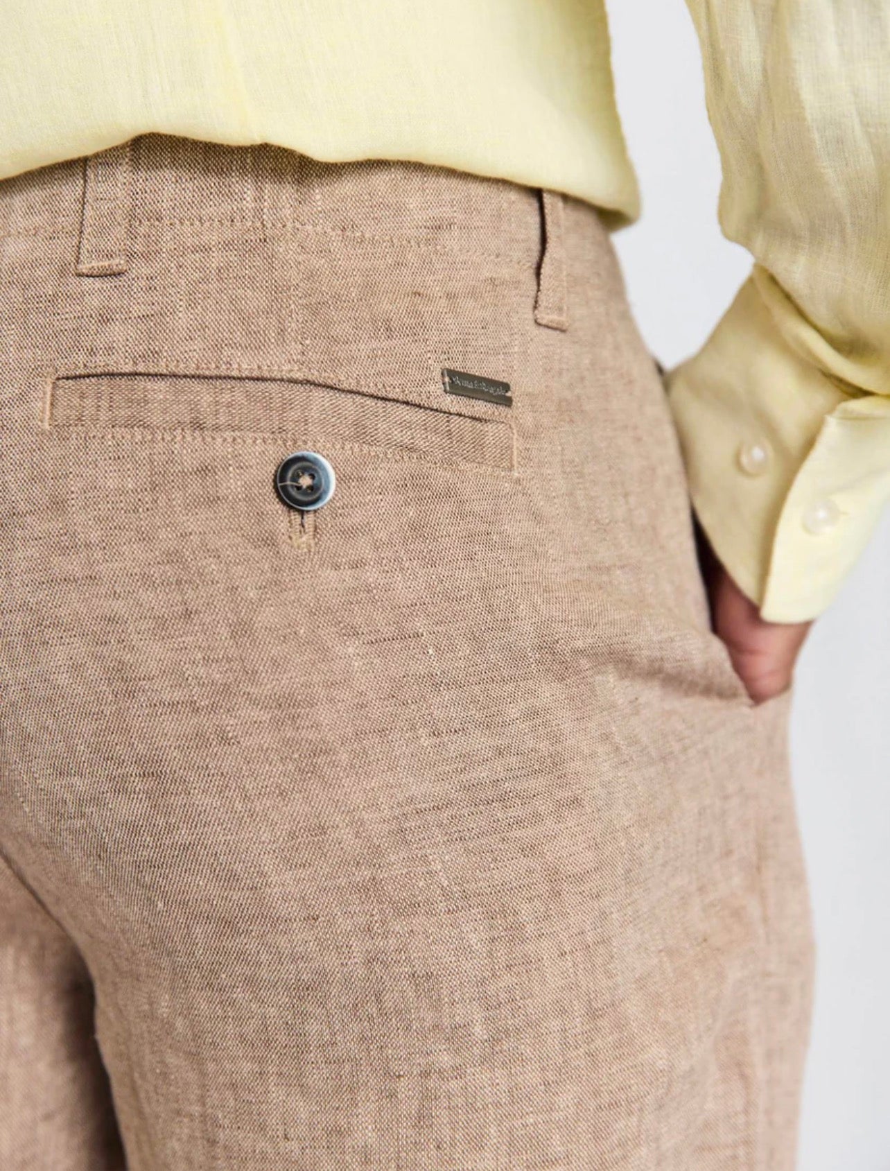 BS Paolos shorts