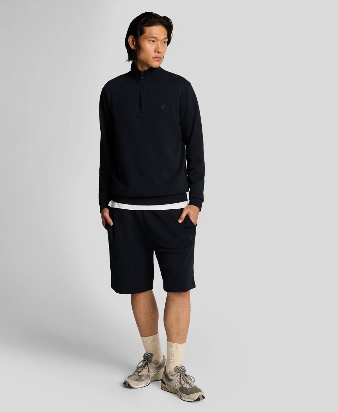 Superfine Sweatshort