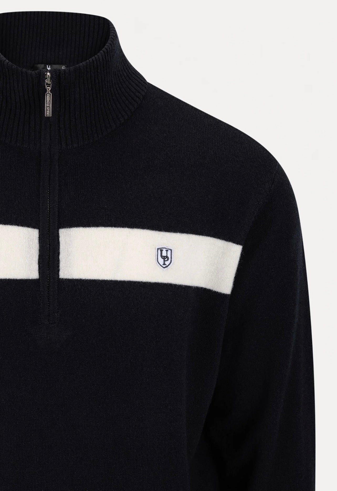Dolomite Half-zip