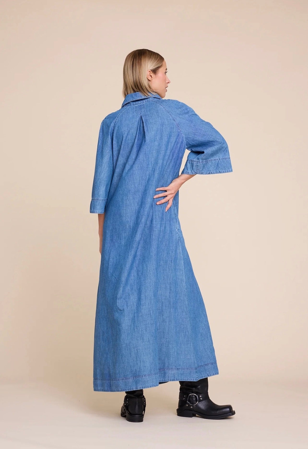 Mono Denim