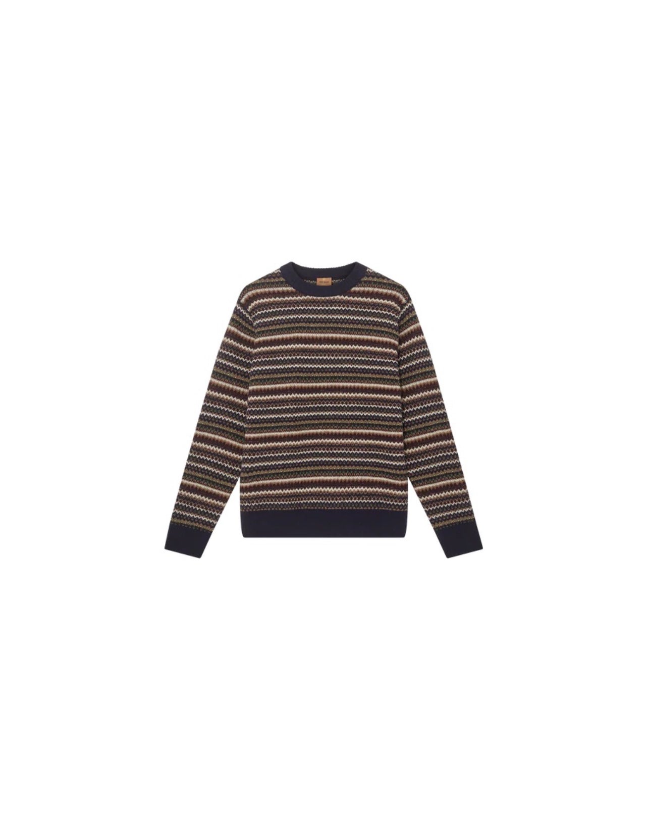 MMGLaporte Ice Pullover