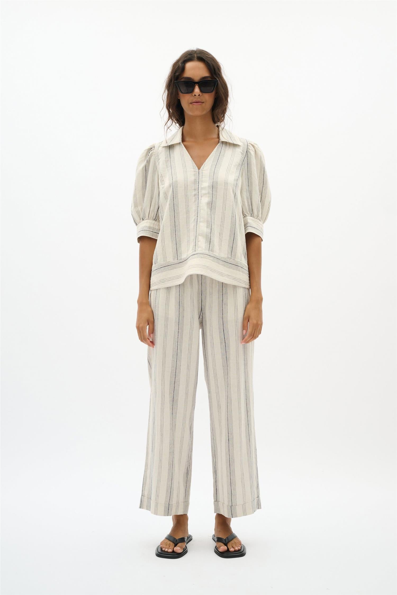 Edithiw Blouse