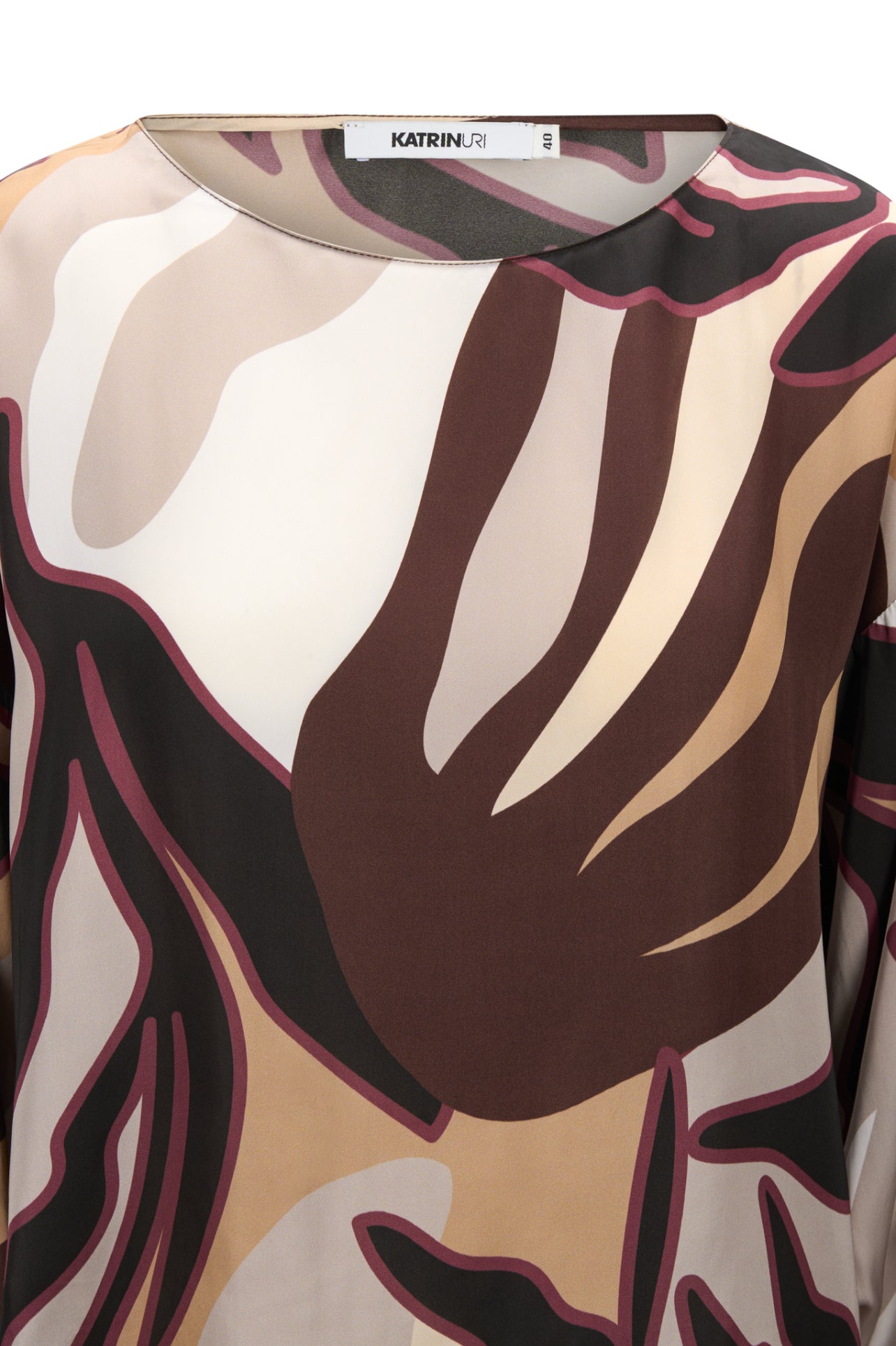 Deco Athena Blouse