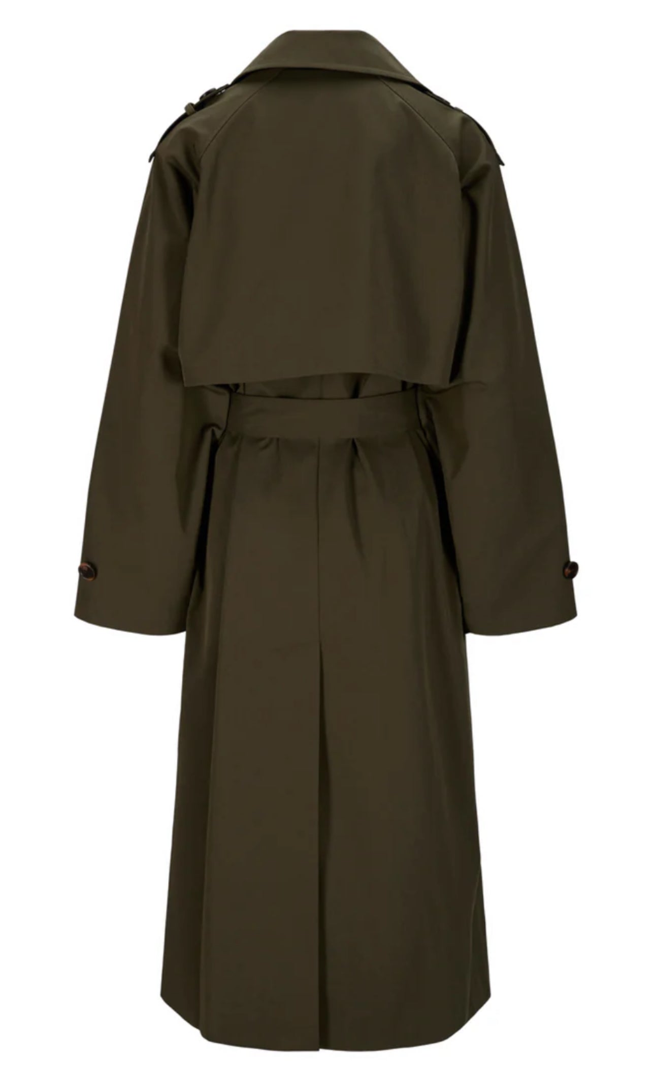 Aberdeen Trench Coat 2430506