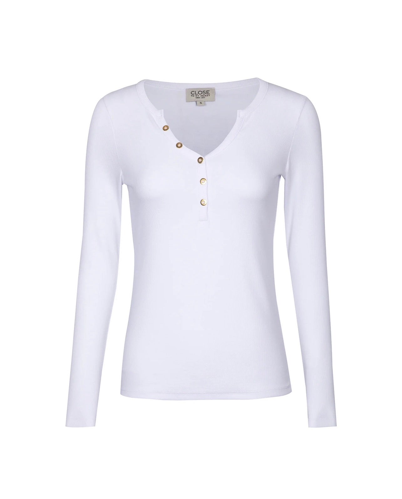 Fanny Longsleeve Top