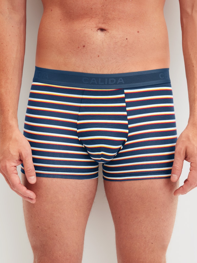 25082 Men boxer