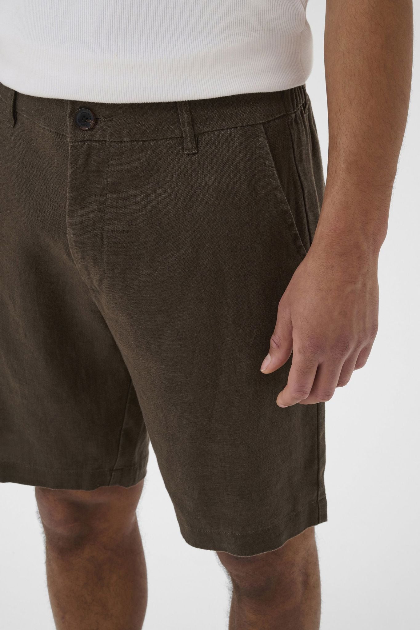 Maharlow Short
