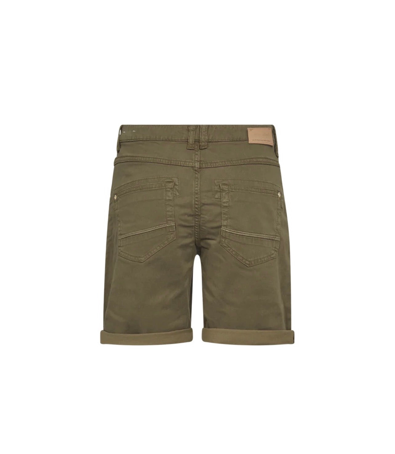 Mmnaomi Treasure Shorts
