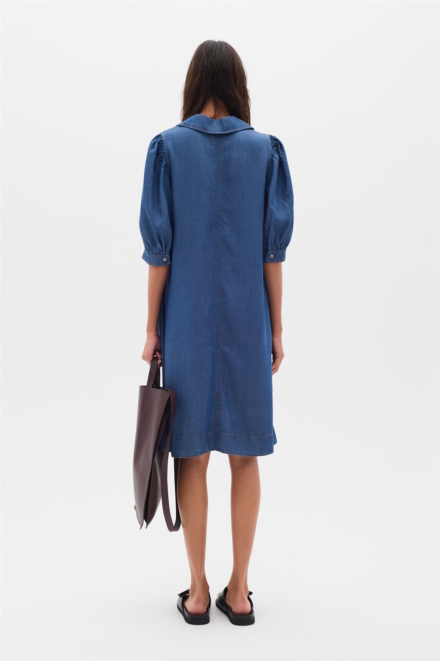 RachelIW Dress