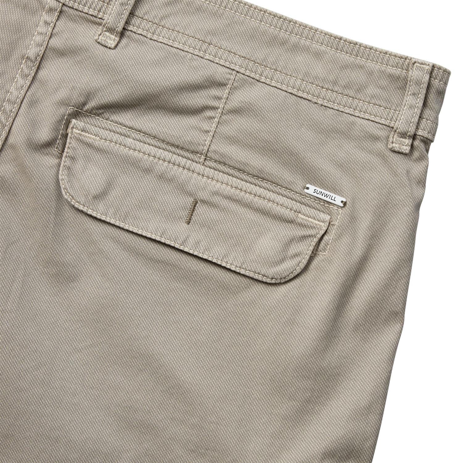 Cargoshorts
