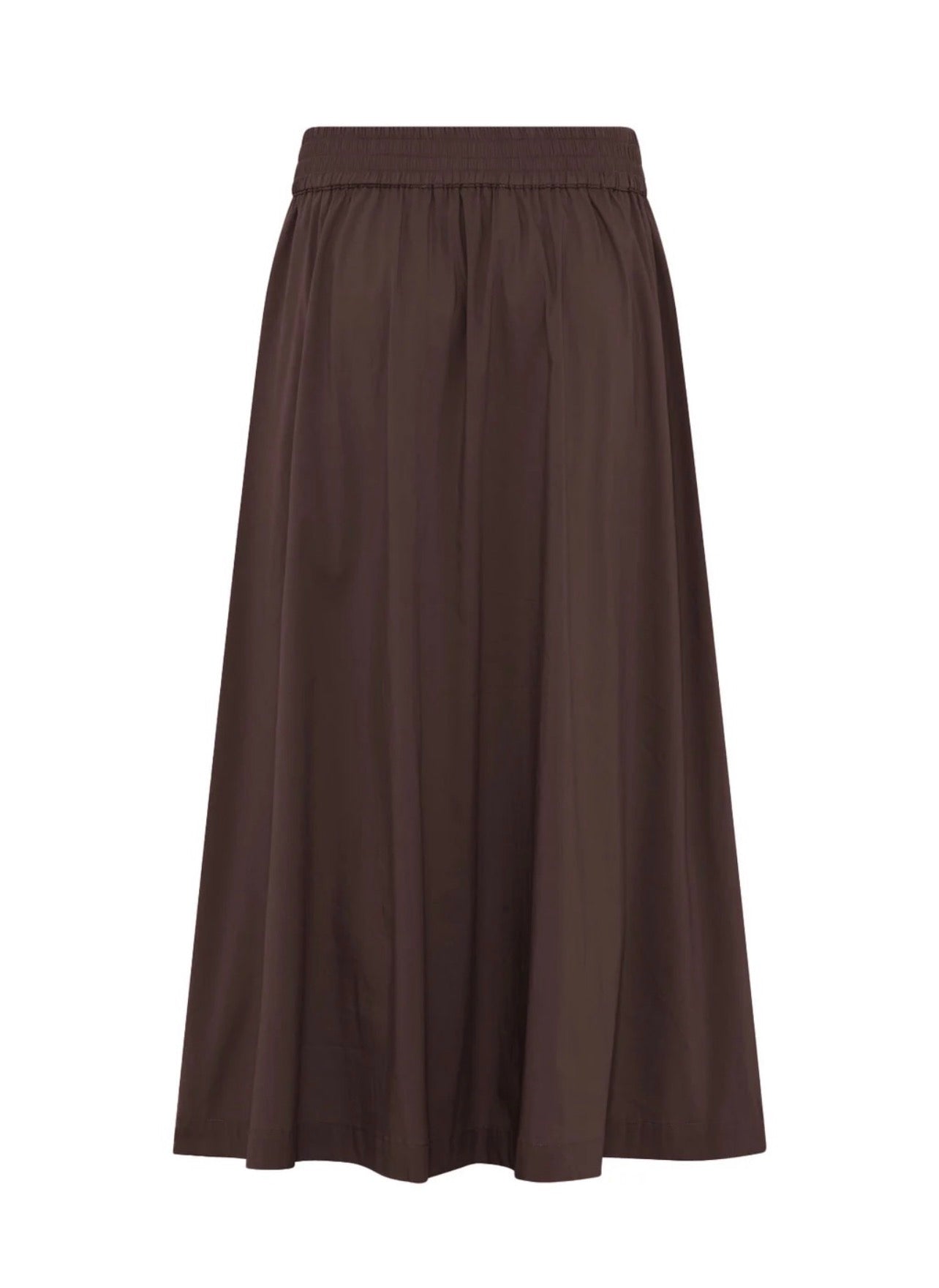 Vilma Skirt long
