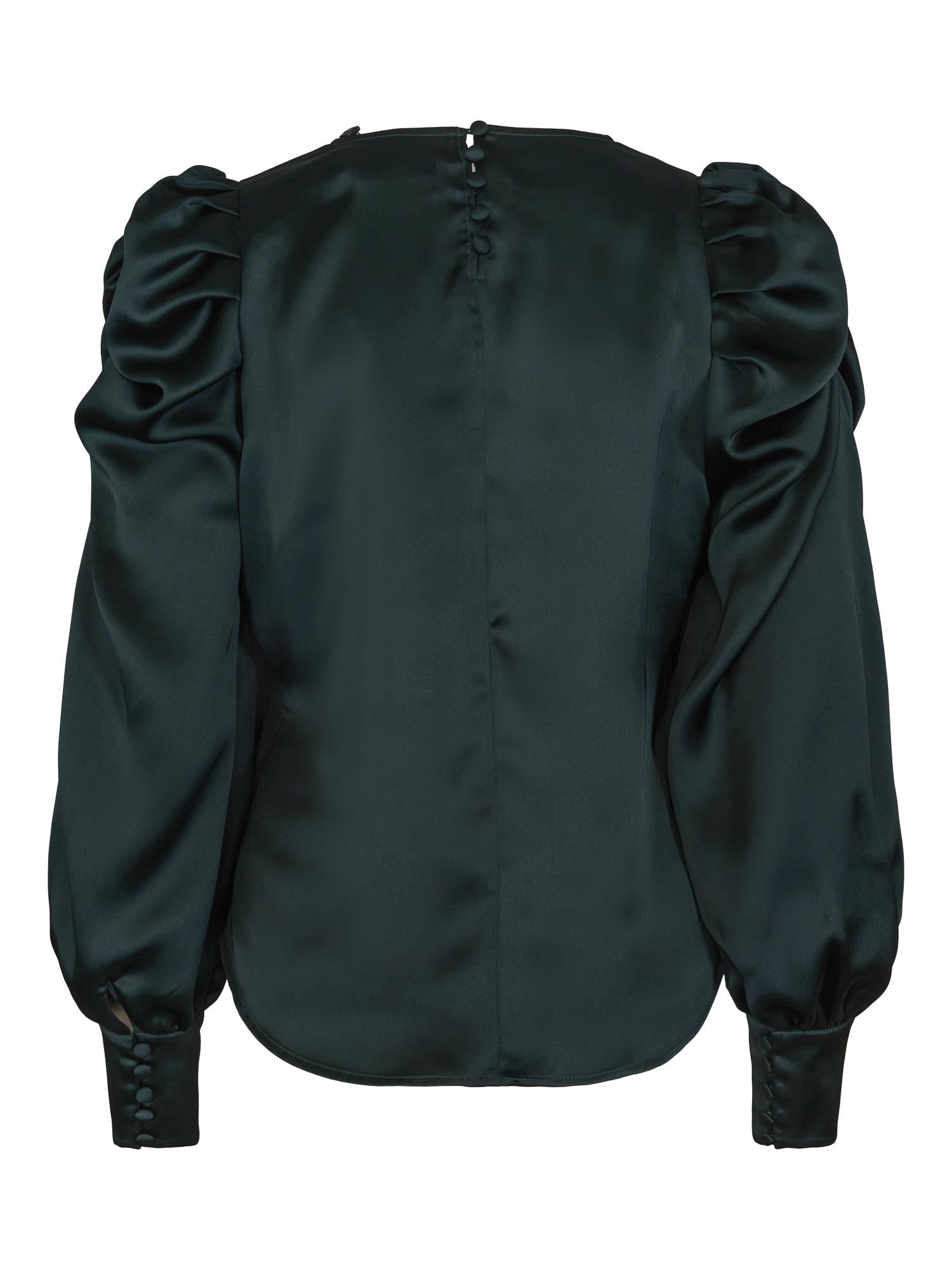 Party sleeve blouse 256813