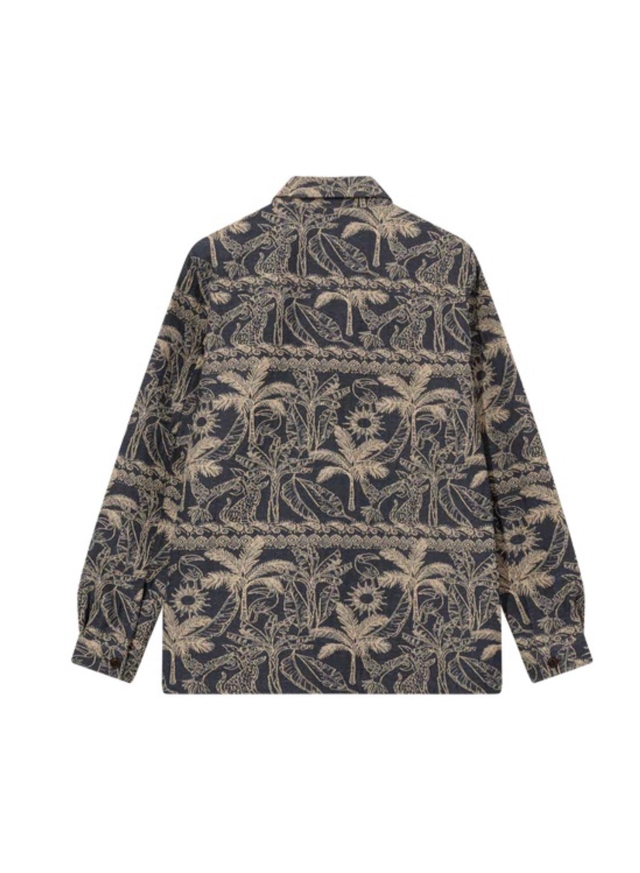 Mmgdavid Garden Overshirt