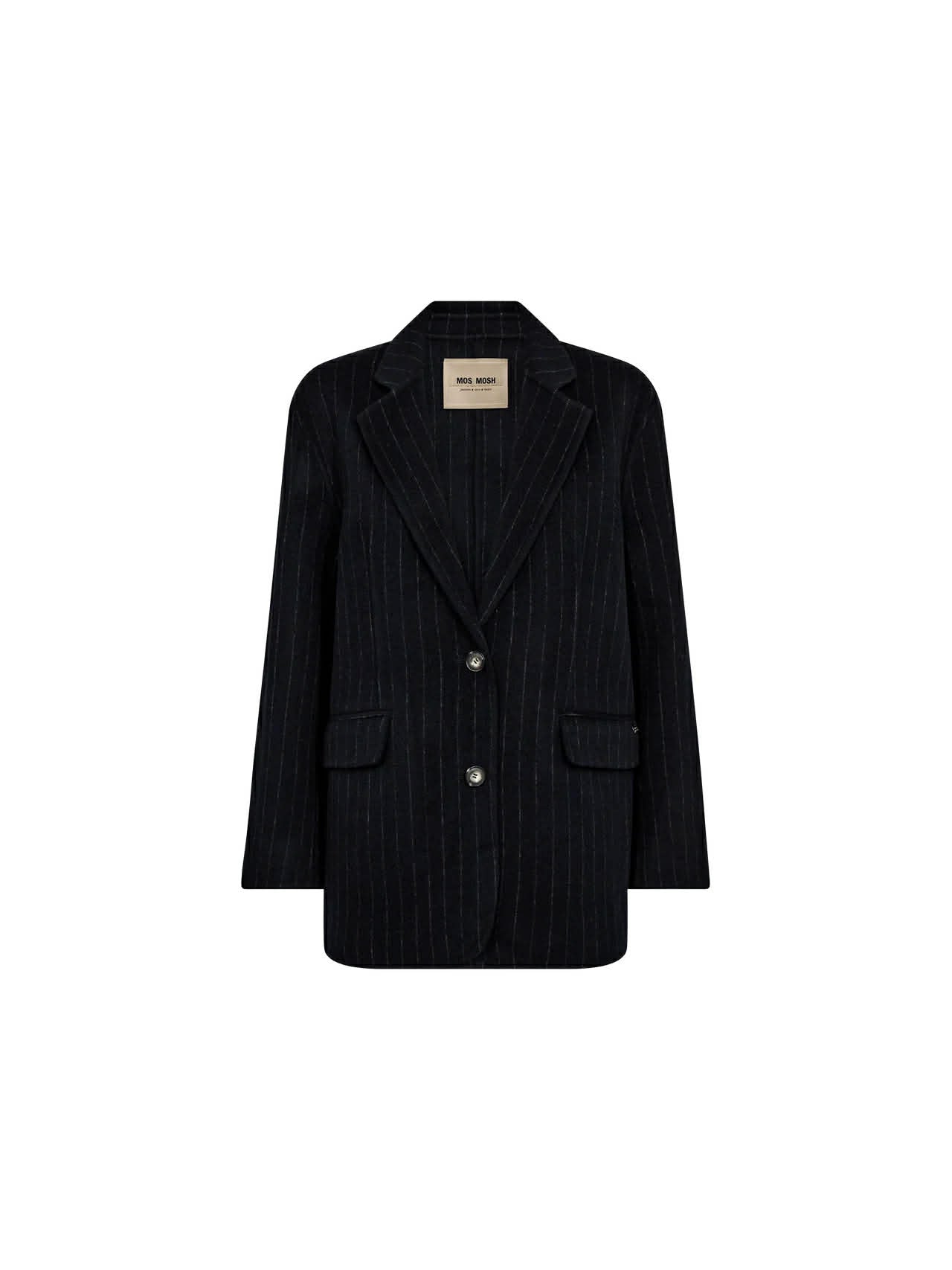 MMKarita Idun Wool Blazer