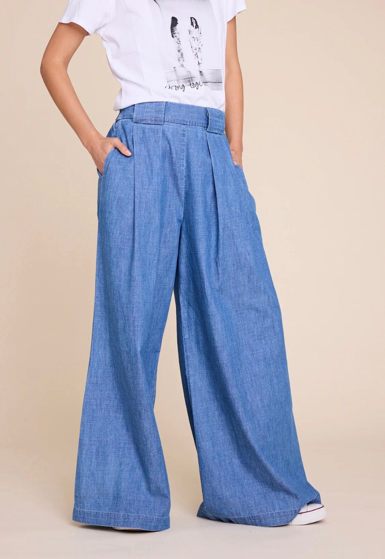 Mister Denim