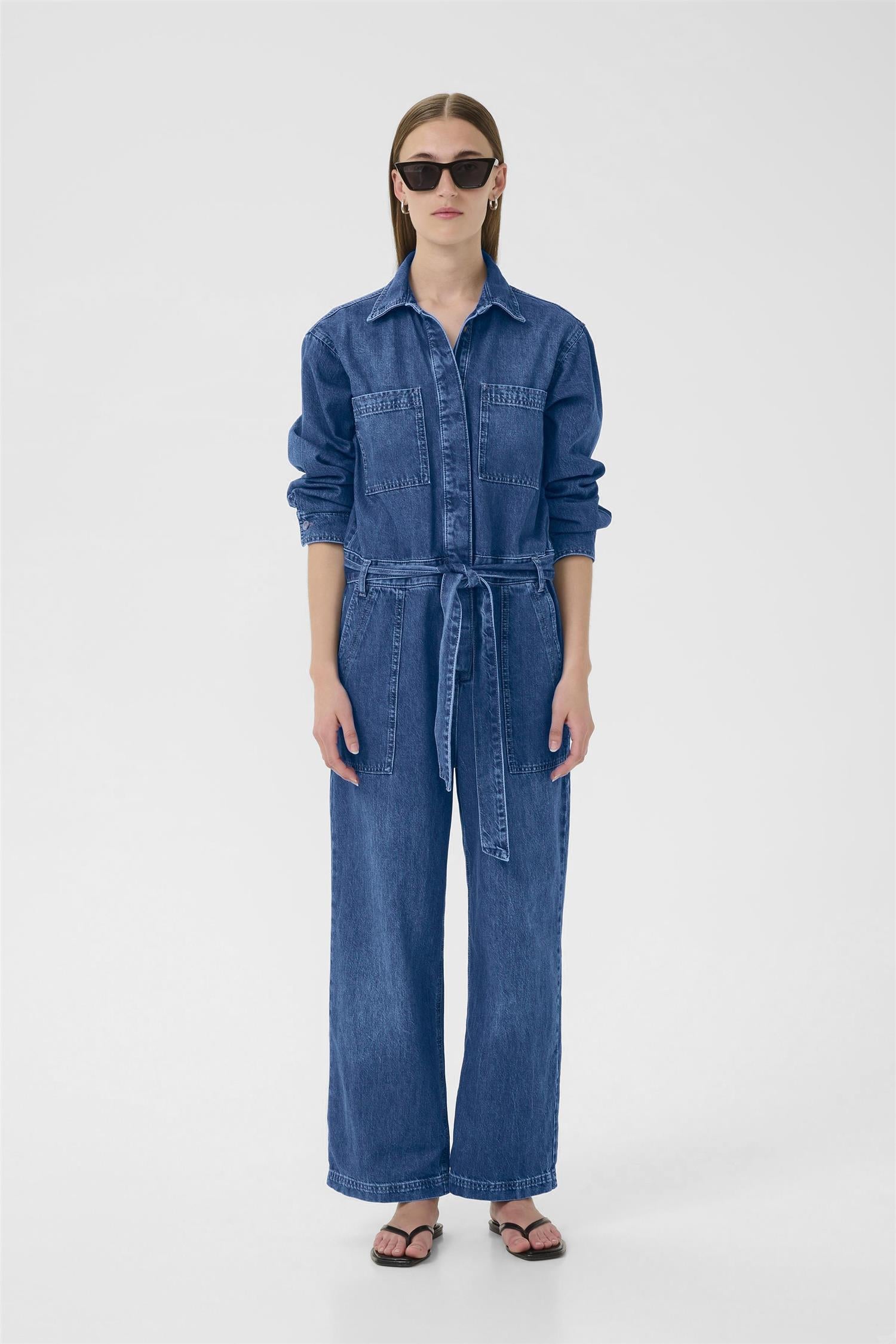 NaavaIW Jumpsuit